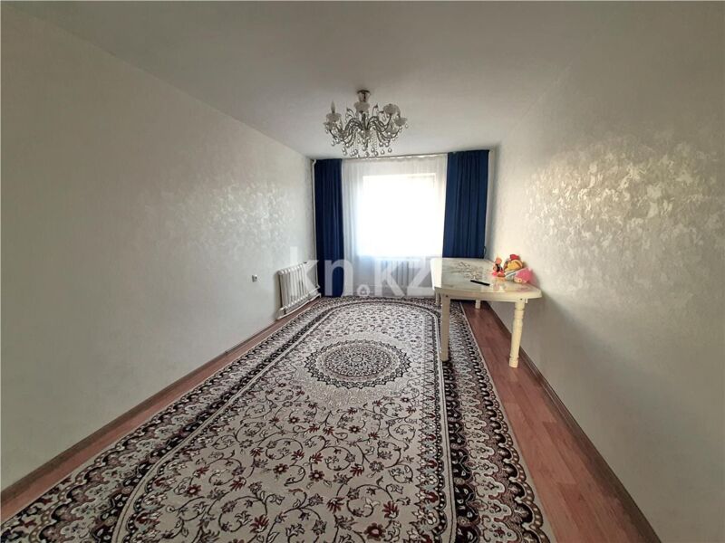 Продажа 3-комнатной квартиры, 80 м² - Аренда квартир посуточно в Актобе фото 5 из 16