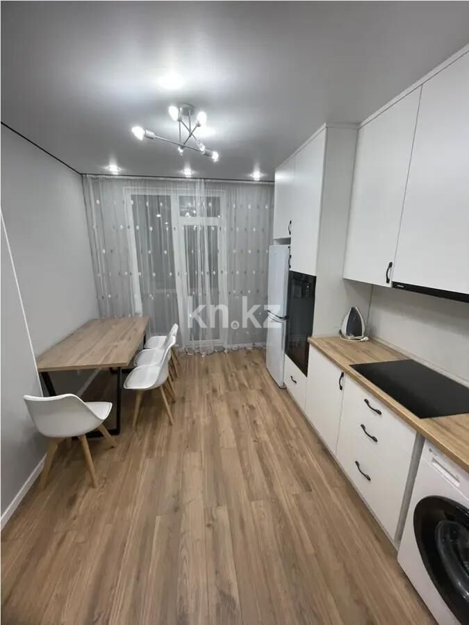 Продажа 1-комнатной квартиры, 38.68 м² - Продажа однокомнатных квартир в р-не Есиль Астаны - страница 26 фото 2 из 5