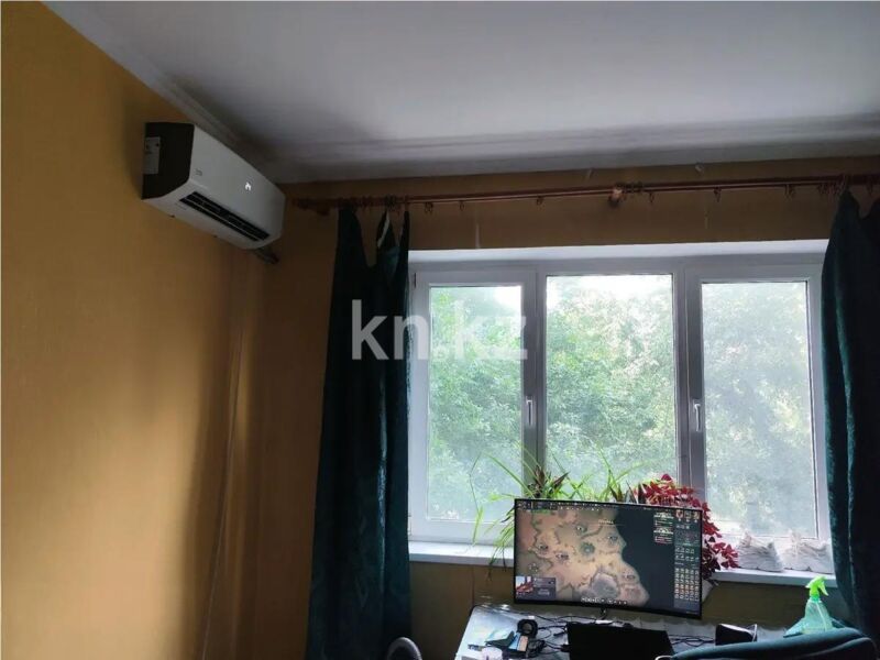 Продажа 1-комнатной квартиры, 36.5 м² - Продажа однокомнатных квартир в Бостандыкском р-не Алматы - страница 15 фото 1 из 2