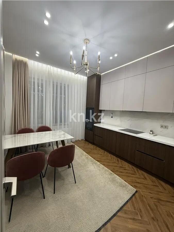 Продажа 2-комнатной квартиры, 70 м² - Продажа квартир в р-не Есиль Астаны - страница 12 фото 3 из 4