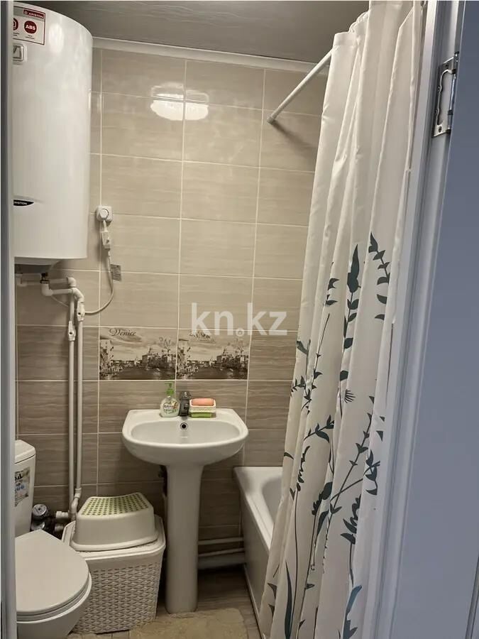 Продажа 3-комнатной квартиры, 58 м² - Продажа трехкомнатных квартир в Темиртау - страница 5 фото 5 из 6