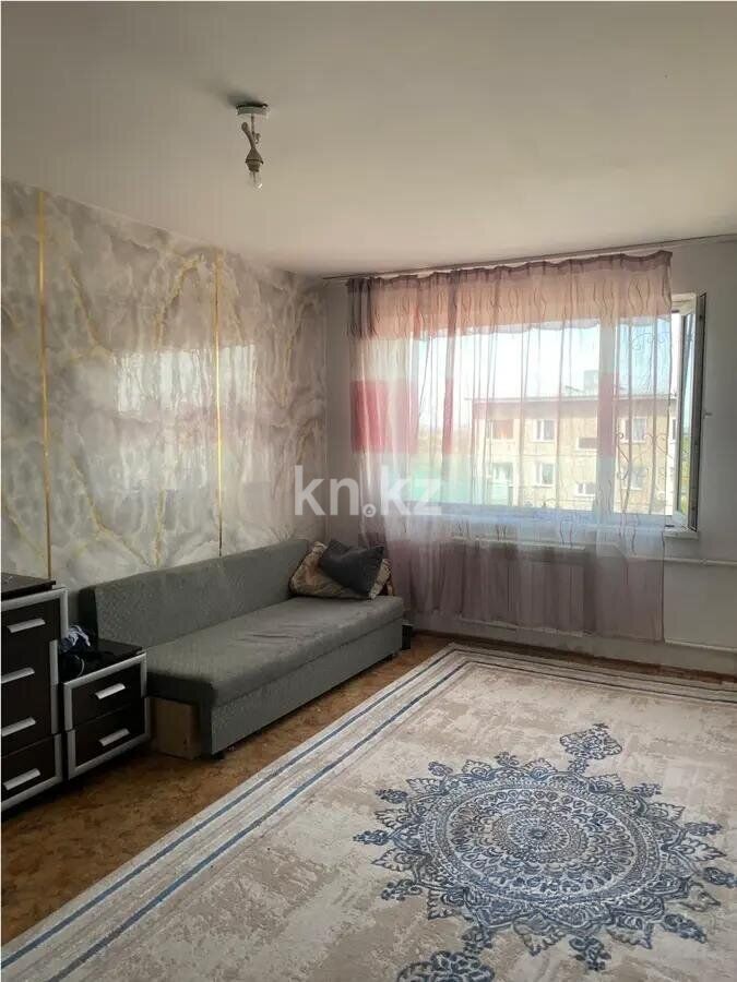 Продажа 1-комнатной квартиры, 30 м² - Продажа квартир в Казахстане - страница 41 фото 1 из 11