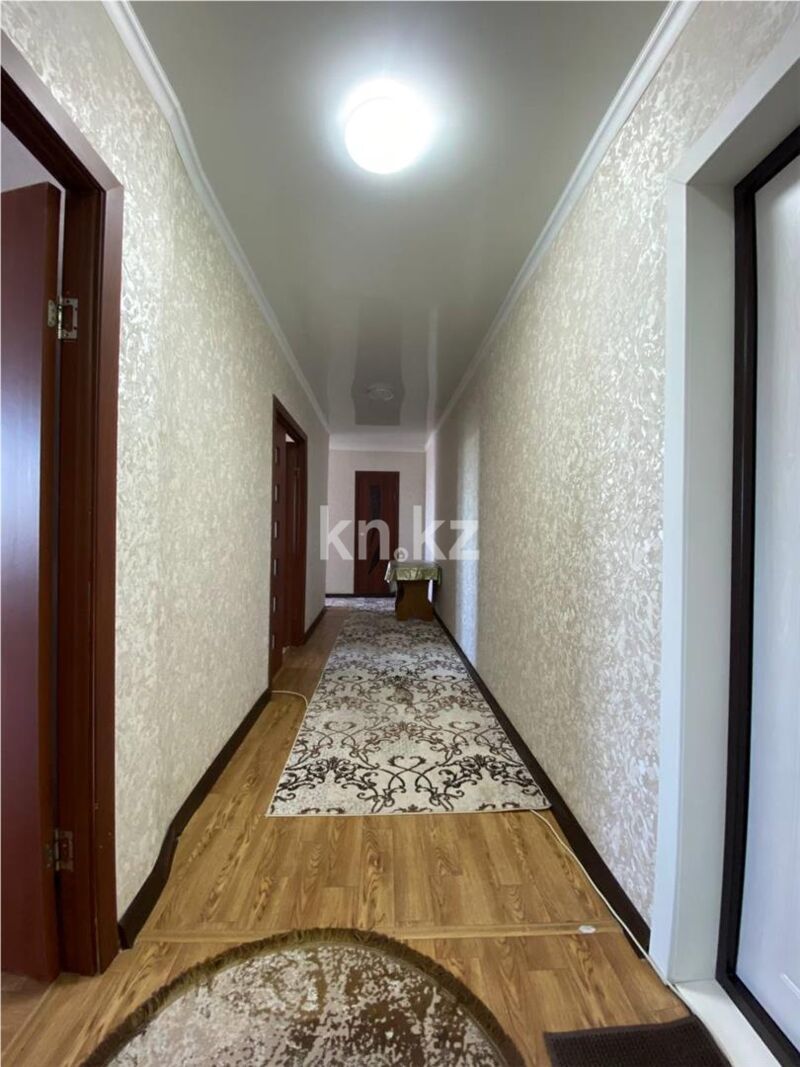 Продажа 4-комнатной квартиры, 107 м² - Недвижимость в Темиртау - страница 34 фото 16 из 22
