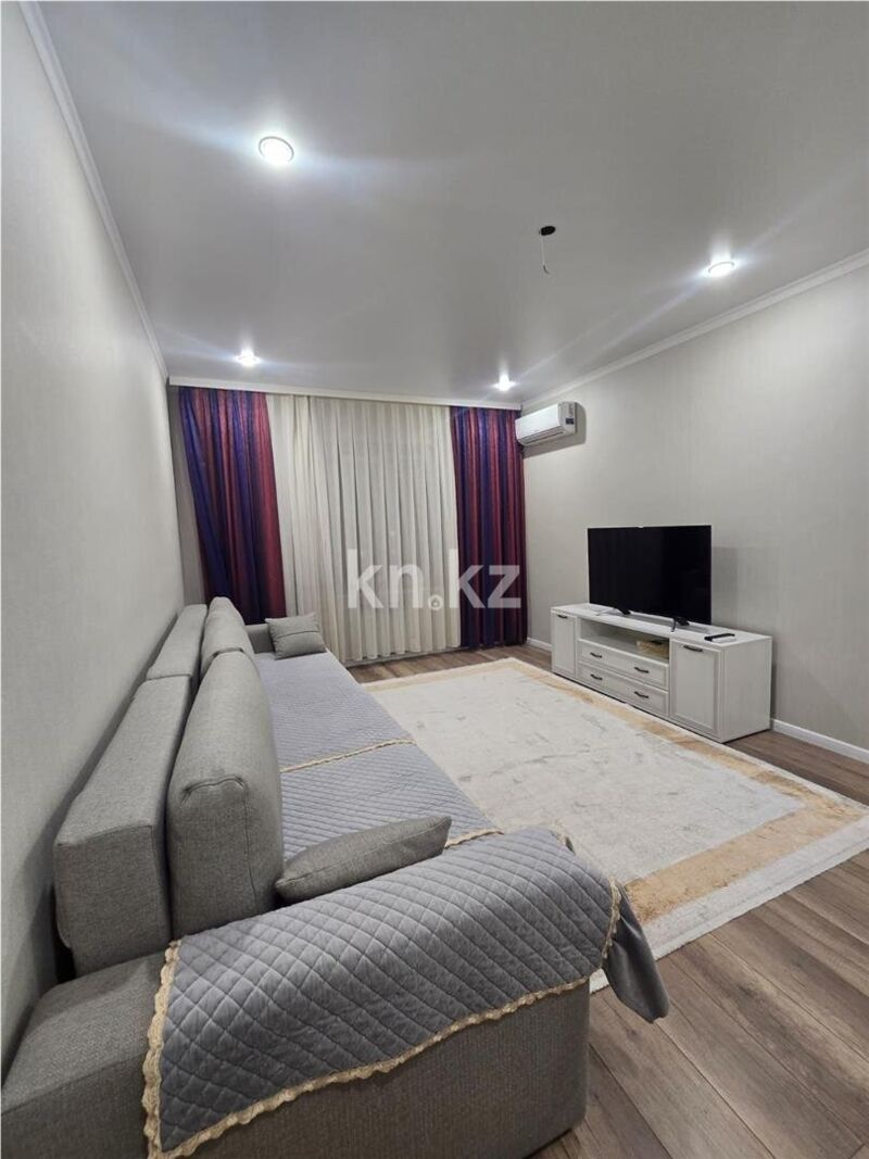 Продажа 2-комнатной квартиры, 59 м² - Продажа двухкомнатных квартир в Караганде - страница 12 фото 1 из 5