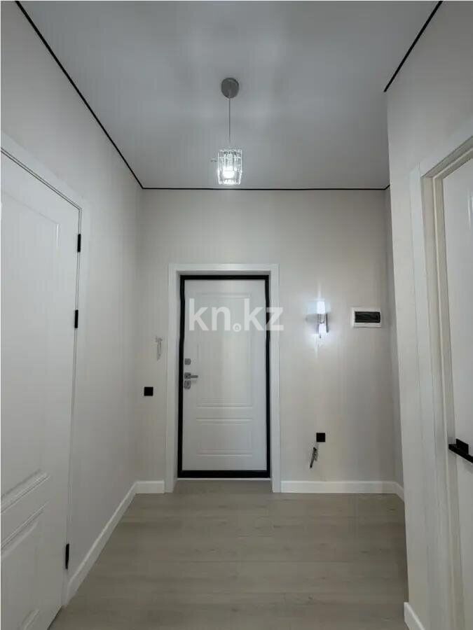 Продажа 1-комнатной квартиры, 38 м² - Продажа квартир от собственников в Астане - страница 22 фото 5 из 5