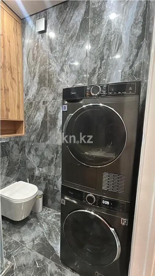 Продажа 4-комнатной квартиры, 102 м² - Продажа квартир в Казахстане - страница 147 фото 6 из 7