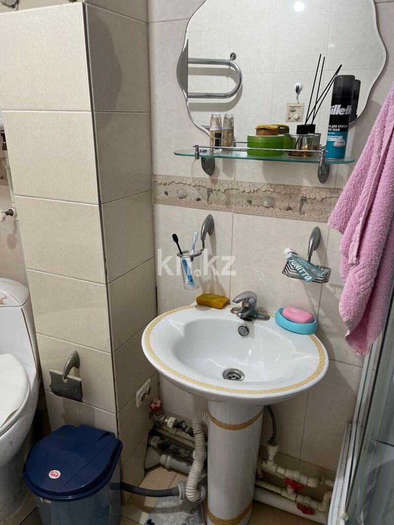 Продажа 3-комнатной квартиры, 64 м² - Продажа трехкомнатных квартир на Юго-Востоке Караганды - страница 20 фото 19 из 21