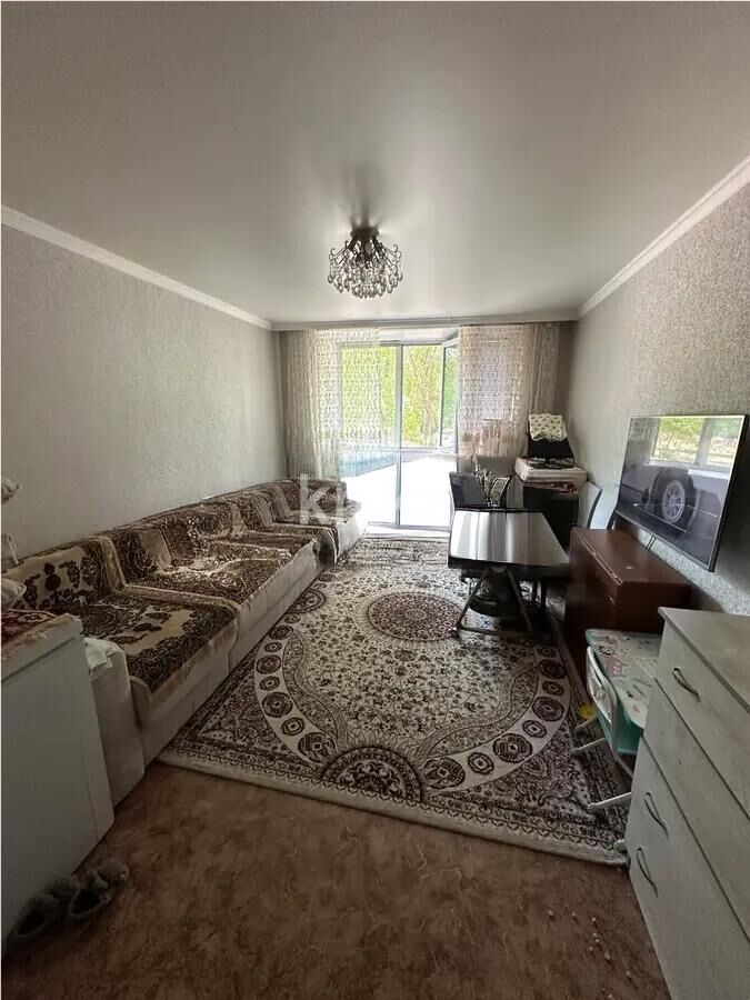 Продажа 2-комнатной квартиры, 75 м² - Продажа квартир от собственников в Караганде фото 1 из 3
