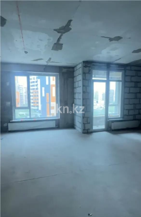 Продажа 2-комнатной квартиры, 69.3 м² - Продажа двухкомнатных квартир от собственников в Алматы - страница 2 фото 2 из 2