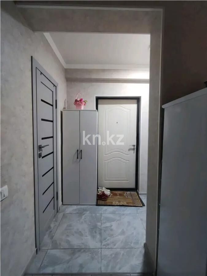 Продажа 1-комнатной квартиры, 32 м² - Продажа однокомнатных квартир в Наурызбайском р-не Алматы фото 4 из 4