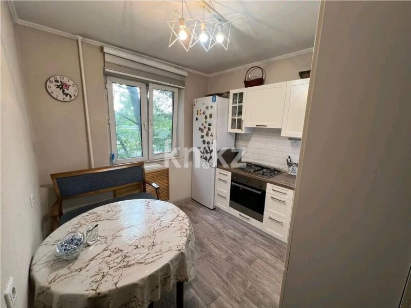 Продажа 2-комнатной квартиры, 53 м² - Продажа квартир в панельном доме в Алматы - страница 13 фото 3 из 4