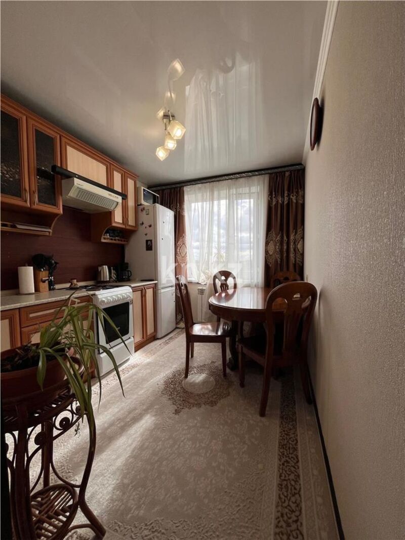 Продажа 3-комнатной квартиры, 70 м² - Продажа трехкомнатных квартир в Темиртау - страница 16 фото 8 из 25