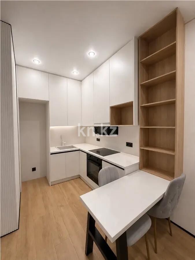 Продажа 2-комнатной квартиры, 42 м² - Продажа двухкомнатных квартир в р-не Сарайшык Астаны - страница 15 фото 3 из 6