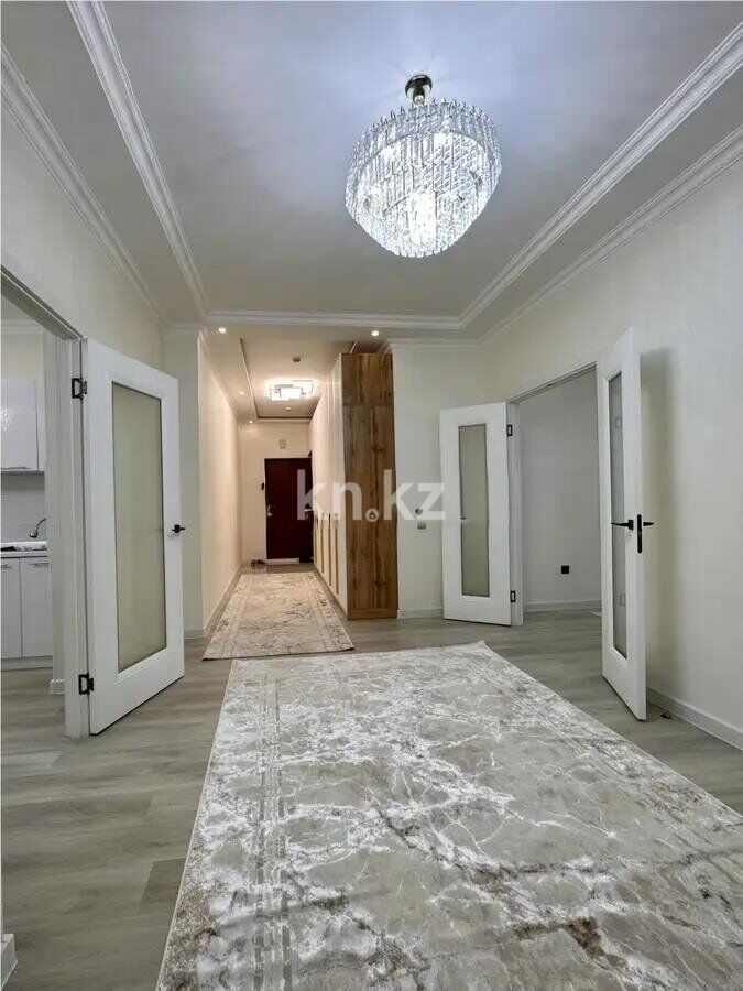 Продажа 3-комнатной квартиры, 101.6 м² - Продажа квартир в Казахстане - страница 53 фото 8 из 8