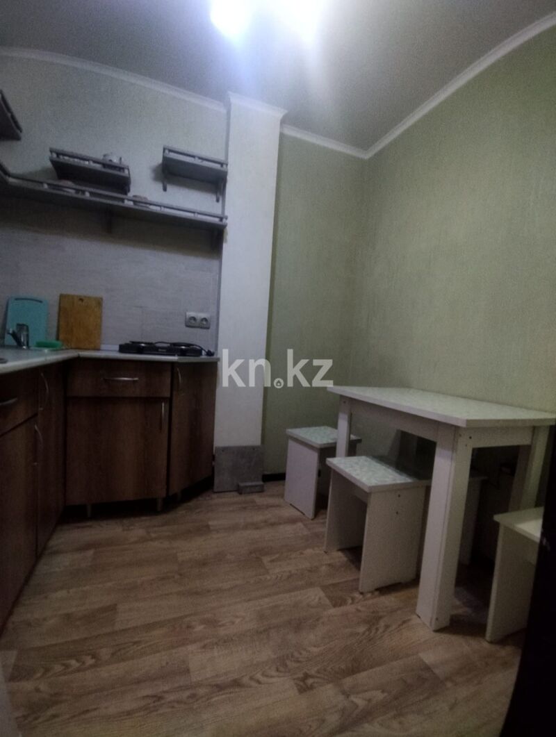 Аренда 2-комнатной квартиры посуточно, 40 м² - Аренда двухкомнатных квартир посуточно в Казахстане - страница 3 фото 13 из 17