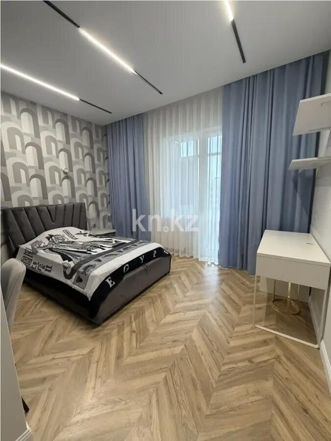 Продажа 4-комнатной квартиры, 130 м² - Продажа квартир в блочном доме в Астане - страница 7 фото 3 из 9