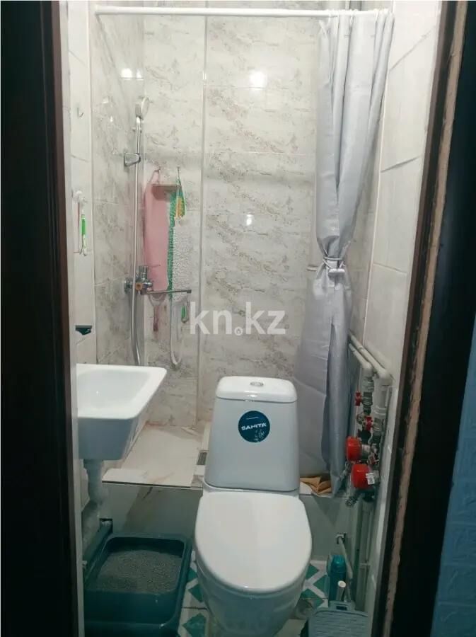 Продажа 2-комнатной квартиры, 43 м² - Продажа двухкомнатных квартир в кирпичном доме в Алматы - страница 17 фото 4 из 4