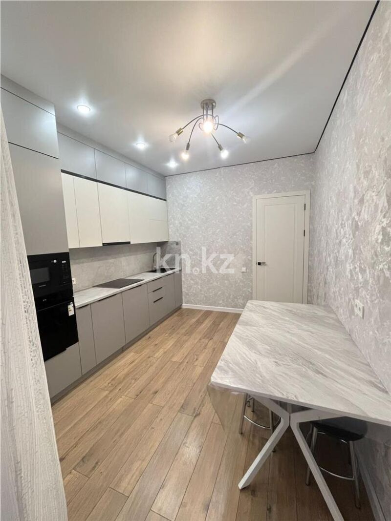 Продажа 3-комнатной квартиры, 74 м² - Продажа квартир в кирпичном доме в Казахстане - страница 41 фото 18 из 18