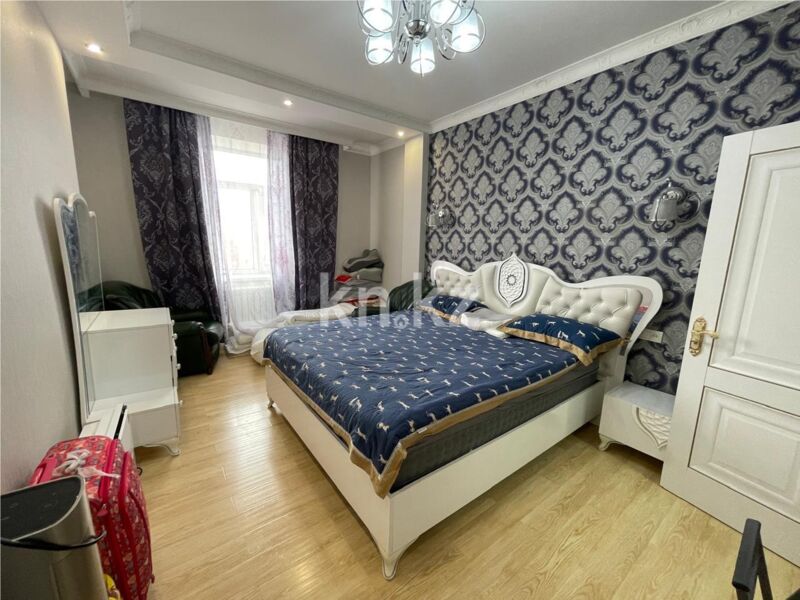 Продажа 3-комнатной квартиры, 119 м² - Продажа трехкомнатных квартир на Юго-Востоке Караганды - страница 22 фото 3 из 24