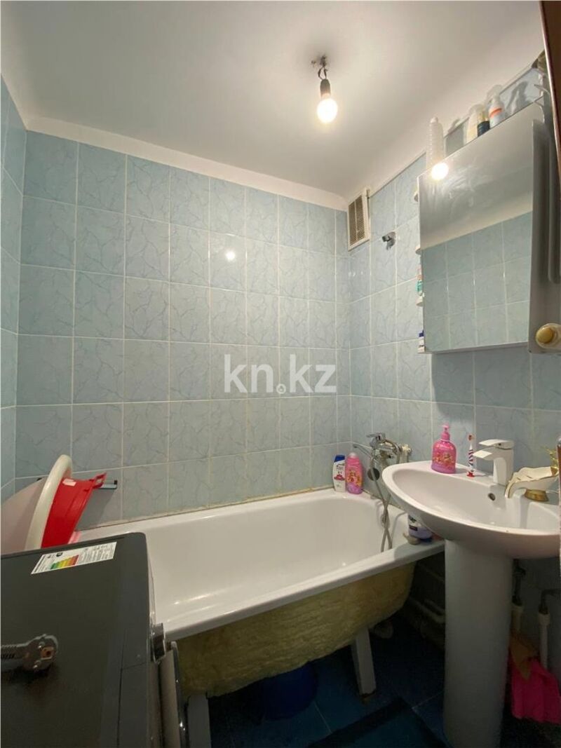 Продажа 3-комнатной квартиры, 69 м² - Продажа трехкомнатных квартир в Темиртау - страница 8 фото 9 из 17