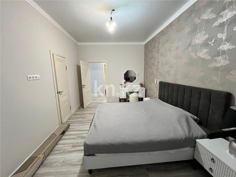 Продажа 4-комнатной квартиры, 128 м² - Продажа квартир в кирпичном доме в Астане - страница 224 фото 6 из 16