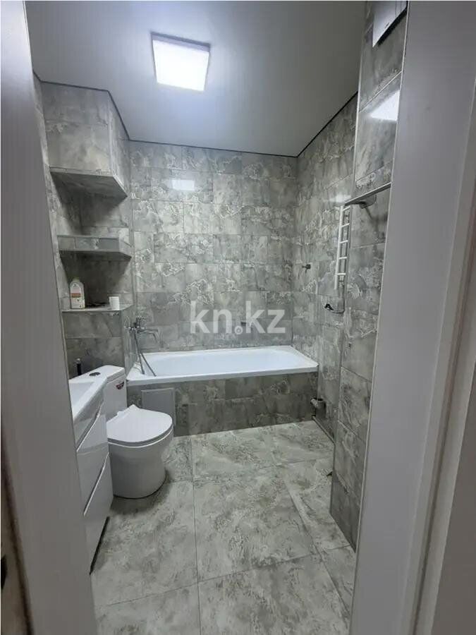 Продажа 1-комнатной квартиры, 34 м² - Продажа однокомнатных квартир от собственников в Алматы - страница 3 фото 3 из 3