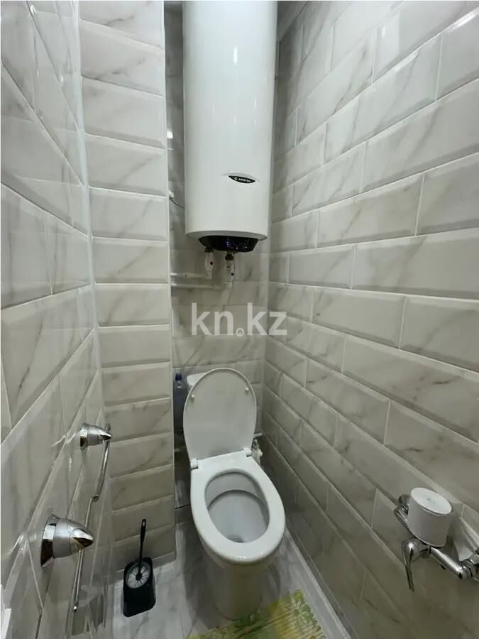 Продажа 3-комнатной квартиры, 75 м² - Продажа квартир от собственников в Караганде - страница 3 фото 5 из 6