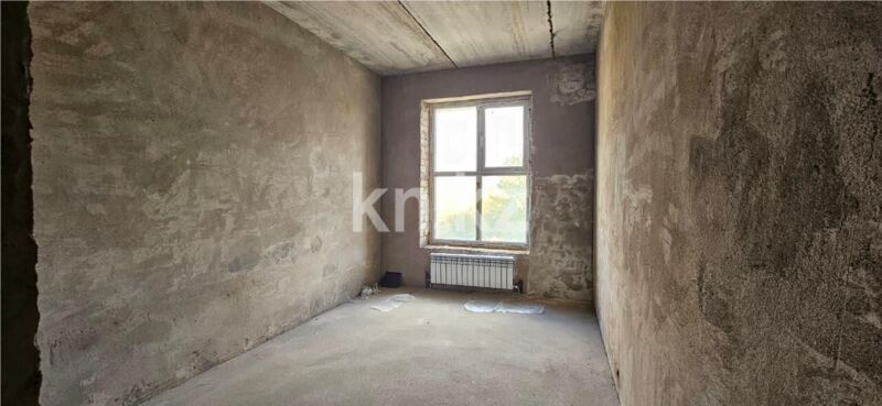 Продажа 3-комнатной квартиры, 84 м² - Продажа квартир в Казахстане - страница 134 фото 3 из 14