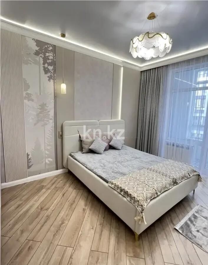 Продажа 2-комнатной квартиры, 53 м² - Продажа двухкомнатных квартир в блочном доме в Астане - страница 39 фото 2 из 5