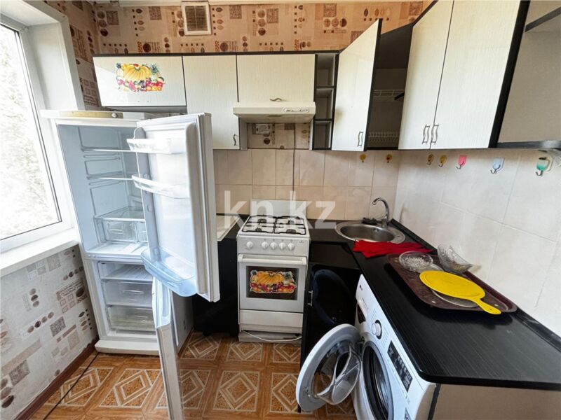 Продажа 2-комнатной квартиры, 45 м² - Продажа двухкомнатных квартир в Майкудуке Караганды - страница 20 фото 3 из 6