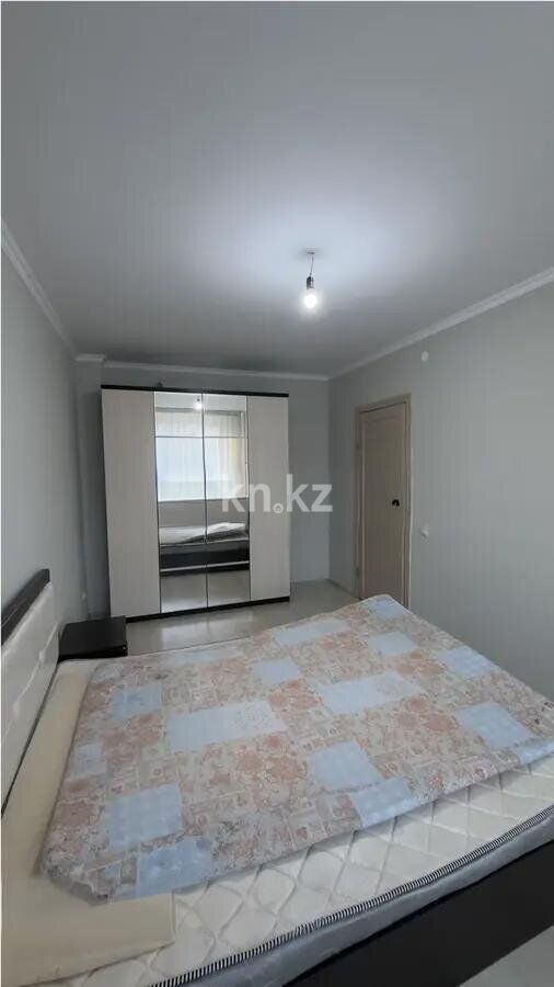 Продажа 2-комнатной квартиры, 59.3 м² - Продажа двухкомнатных квартир в Астане - страница 11 фото 2 из 6