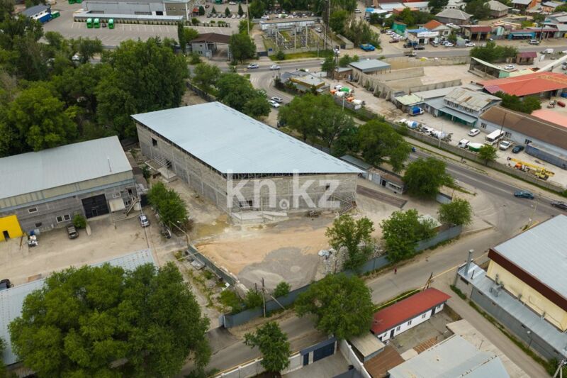 Продажа базы, 4300 м² - Продажа баз, складов и промышленной недвижимости в Алматы фото 15 из 40