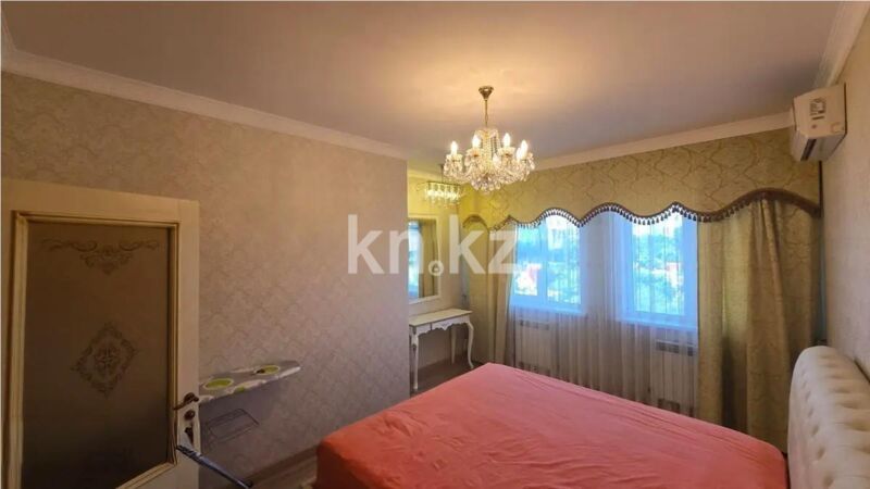 Продажа 2-комнатной квартиры, 54.2 м² - Продажа двухкомнатных квартир в монолитно-каркасном доме в Казахстане - страница 179 фото 2 из 4