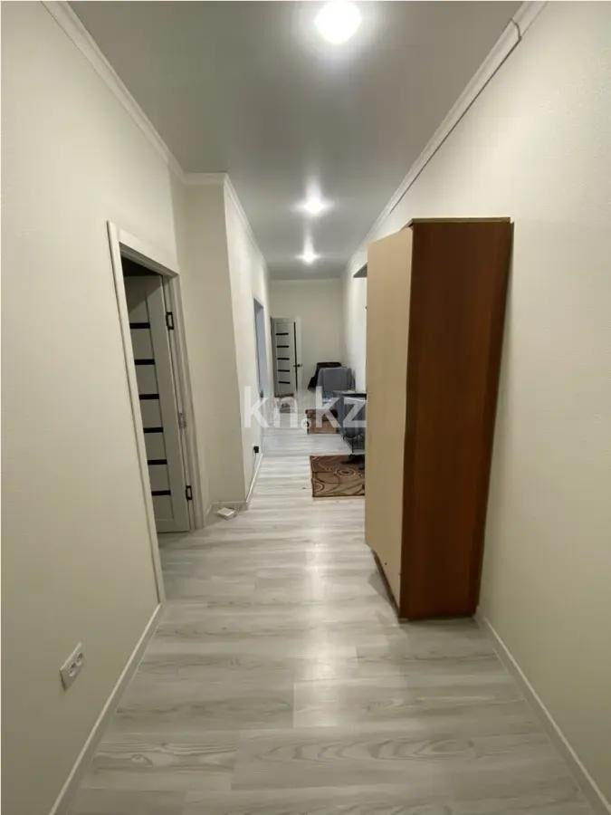 Продажа 2-комнатной квартиры, 67 м² - Продажа квартир в монолитно-каркасном доме в Караганде - страница 2 фото 6 из 6