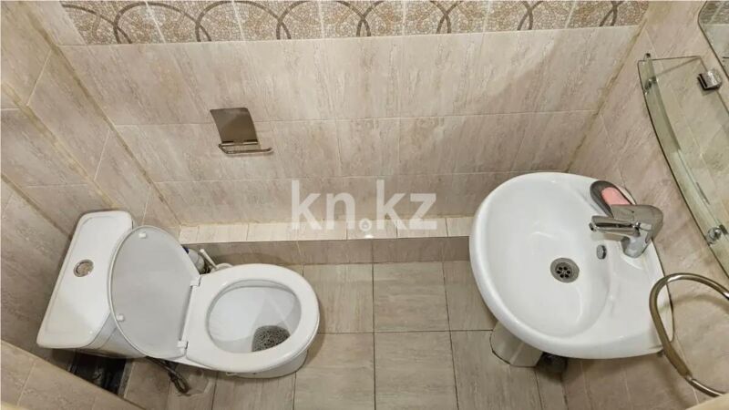 Продажа 2-комнатной квартиры, 48 м² - Продажа недвижимости в Алматы - страница 2 фото 4 из 5