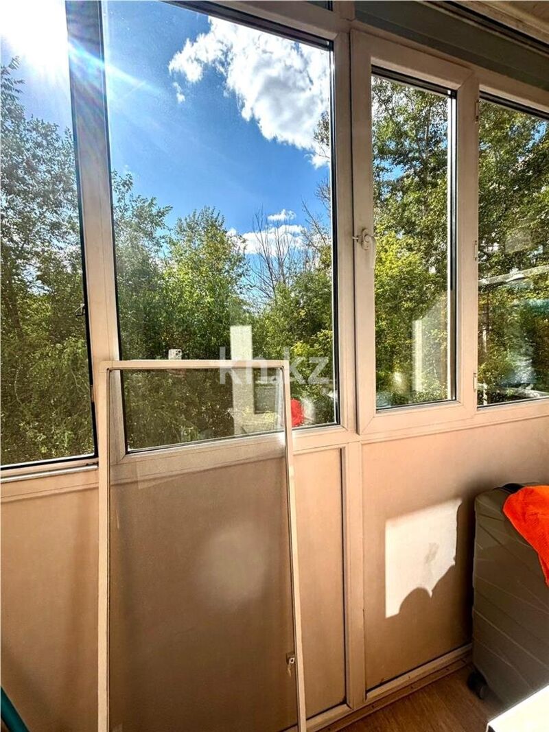 Продажа 2-комнатной квартиры, 43 м² - Продажа двухкомнатных квартир в Караганде - страница 14 фото 13 из 13