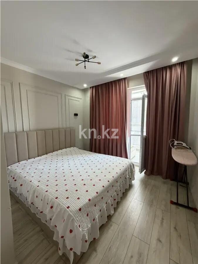 Продажа 2-комнатной квартиры, 76 м² - Продажа квартир в блочном доме в Казахстане - страница 119 фото 2 из 6