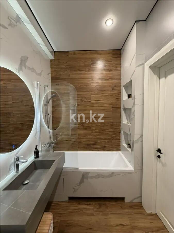 Продажа 3-комнатной квартиры, 72 м² - Продажа трехкомнатных квартир в Бостандыкском р-не Алматы - страница 3 фото 5 из 7