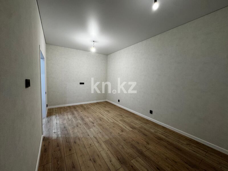 Продажа 1-комнатной квартиры, 37.5 м² - Продажа квартир в Казахстане - страница 6 фото 2 из 19