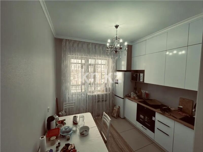 Продажа 2-комнатной квартиры, 71 м² - Продажа квартир в монолитно-каркасном доме в Астане - страница 130 фото 3 из 6