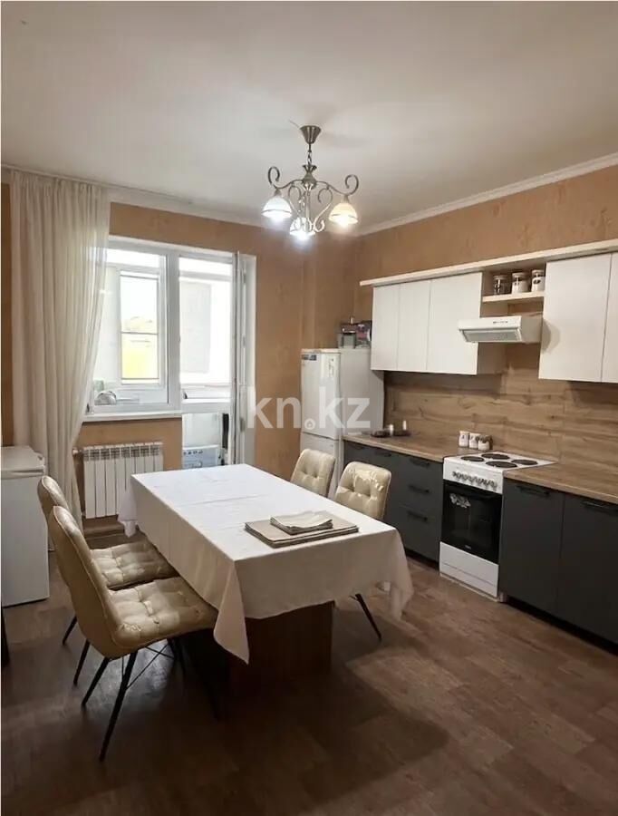 Продажа 2-комнатной квартиры, 71 м² - Продажа двухкомнатных квартир в р-не Алматы Астаны - страница 11 фото 3 из 6