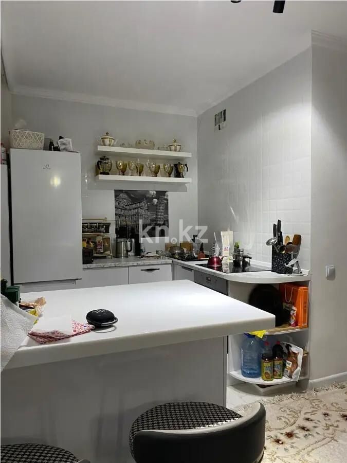 Продажа 2-комнатной квартиры, 63.6 м² - Продажа квартир от собственников в Астане - страница 32 фото 3 из 7