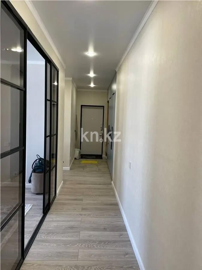Продажа 3-комнатной квартиры, 87 м² - Продажа трехкомнатных квартир в Алматы фото 7 из 7