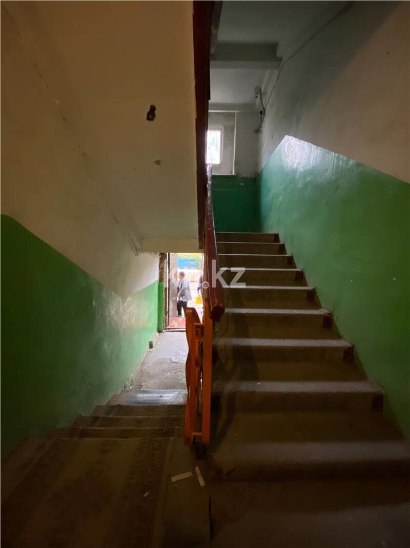 Продажа 2-комнатной квартиры, 46 м² - Аренда квартир посуточно в Костанае фото 11 из 12