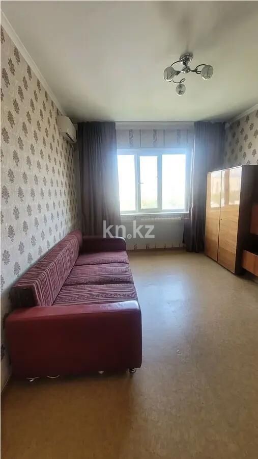 Продажа 1-комнатной квартиры, 40 м² - Продажа однокомнатных квартир в Ауэзовском р-не Алматы - страница 2 фото 1 из 5