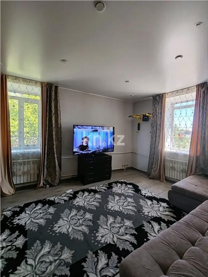 Продажа 2-комнатной квартиры, 54 м² - Продажа двухкомнатных квартир в кирпичном доме в Казахстане - страница 119 фото 1 из 4
