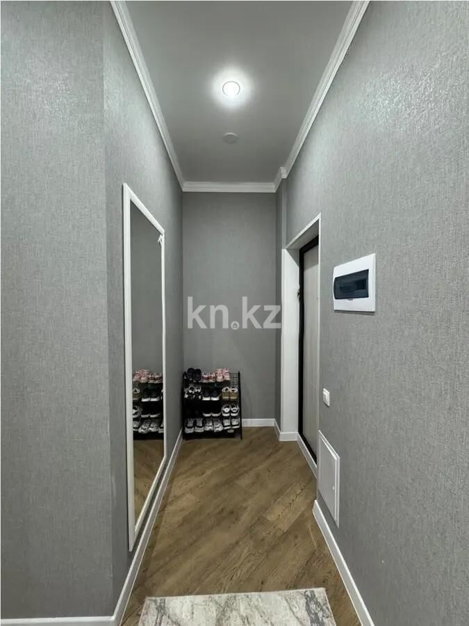 Продажа 2-комнатной квартиры, 60 м² - Продажа двухкомнатных квартир в блочном доме в Астане фото 5 из 5