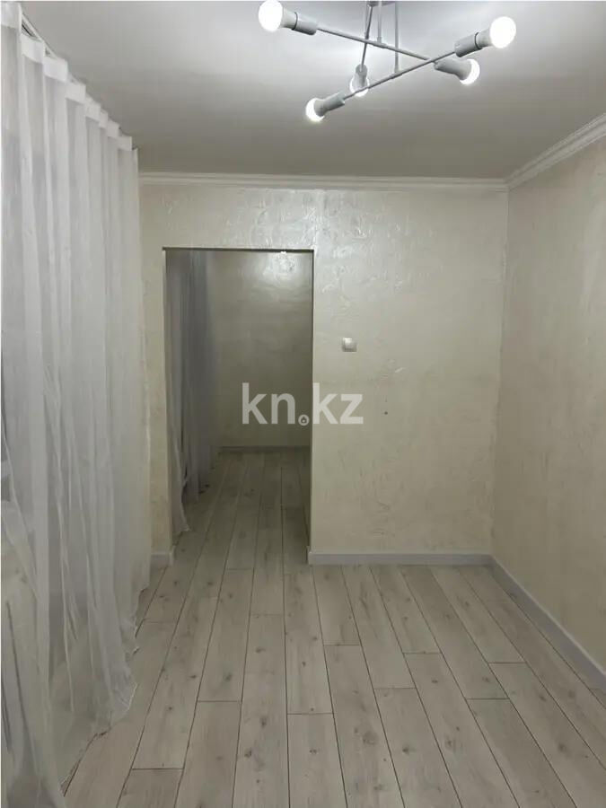 Продажа 2-комнатной квартиры, 48.6 м² - Продажа двухкомнатных квартир в Казахстане - страница 2 фото 2 из 5