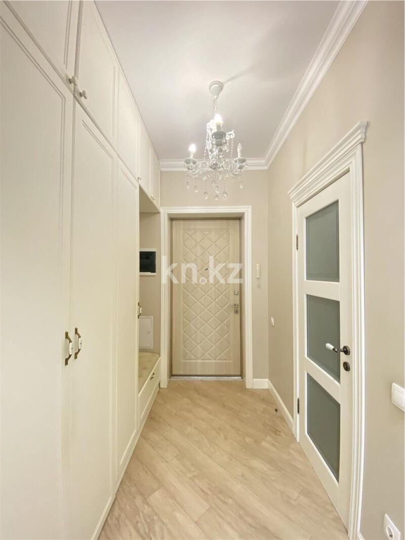 Продажа 3-комнатной квартиры, 69.2 м² - Продажа квартир в кирпичном доме в Астане - страница 193 фото 10 из 15