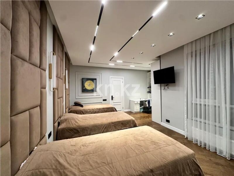 Продажа 3-комнатной квартиры, 145.3 м² - Продажа трехкомнатных квартир в Бостандыкском р-не Алматы - страница 28 фото 4 из 7